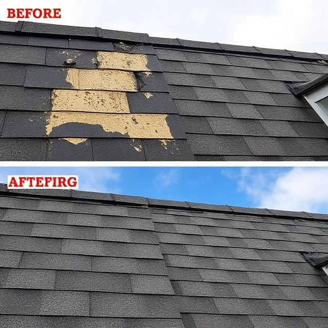 Roof Repair Near Me in Granger, TX near me